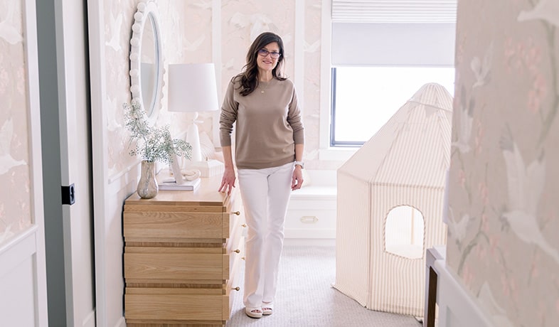 coaching consultation for your new build or remodel project