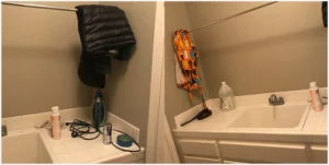 Laundry Room Makeover - Laundry Room