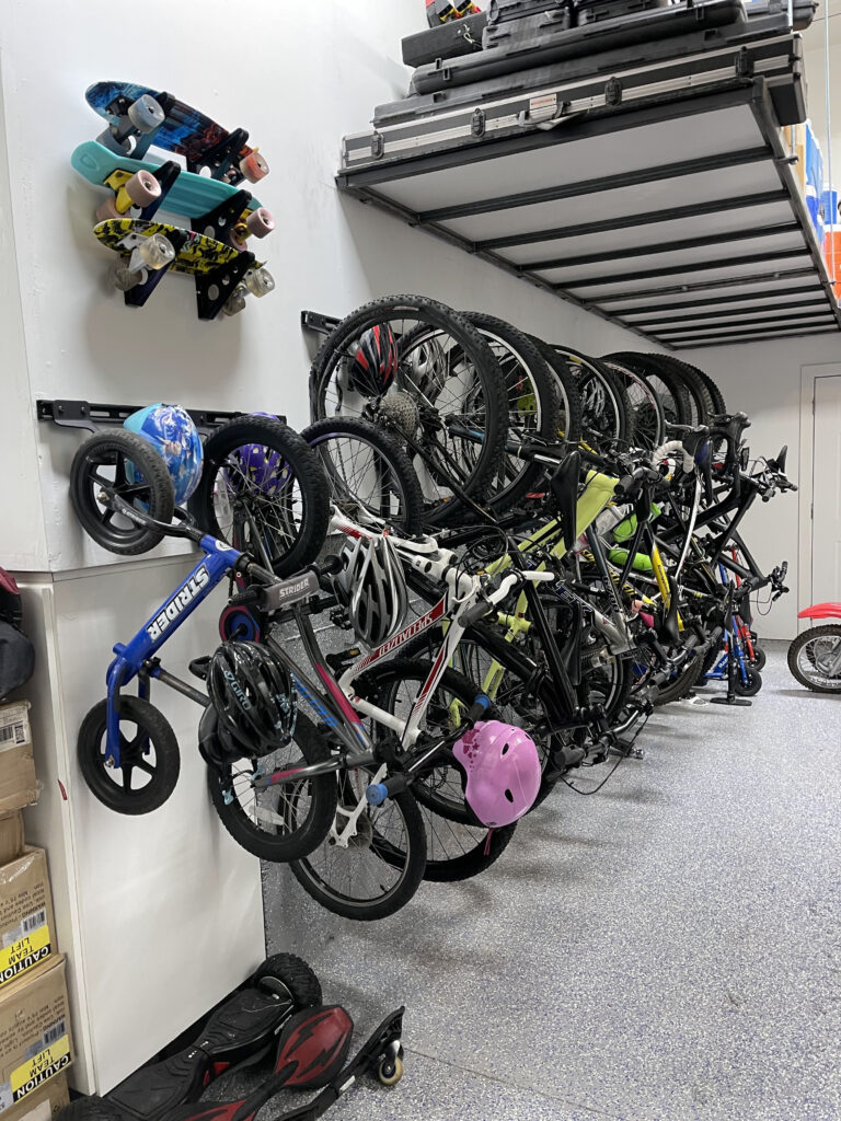 Garage Organization - Garage Garage Organization -