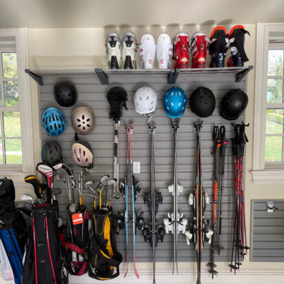 organizing under the sink - Home Organization