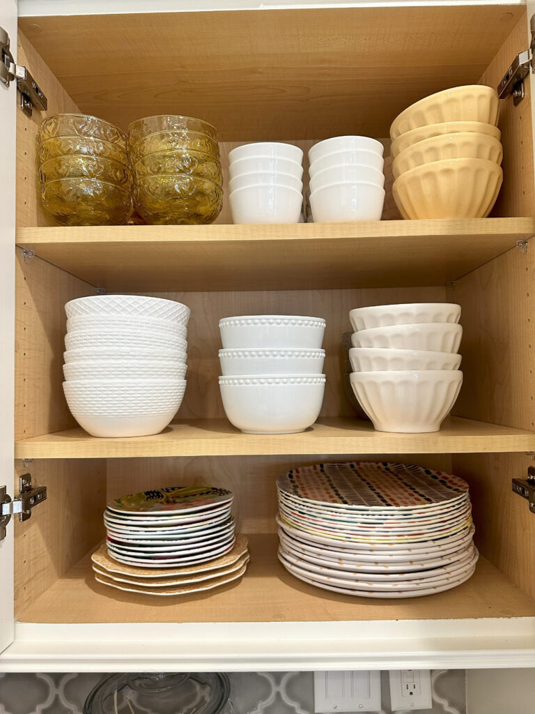 tackling clutter -