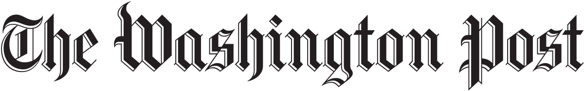 featured in The Washington Post