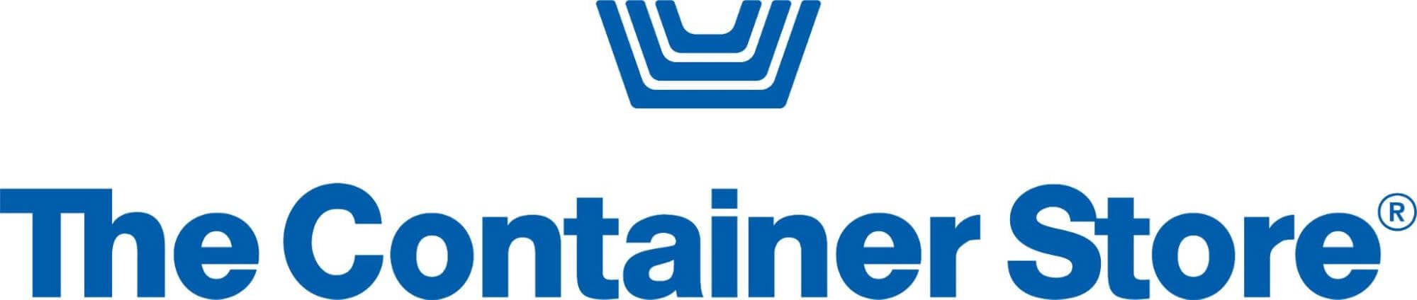 a voice of authority on organization and de-cluttering by The Container Store
