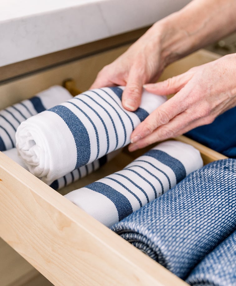 drawer organization