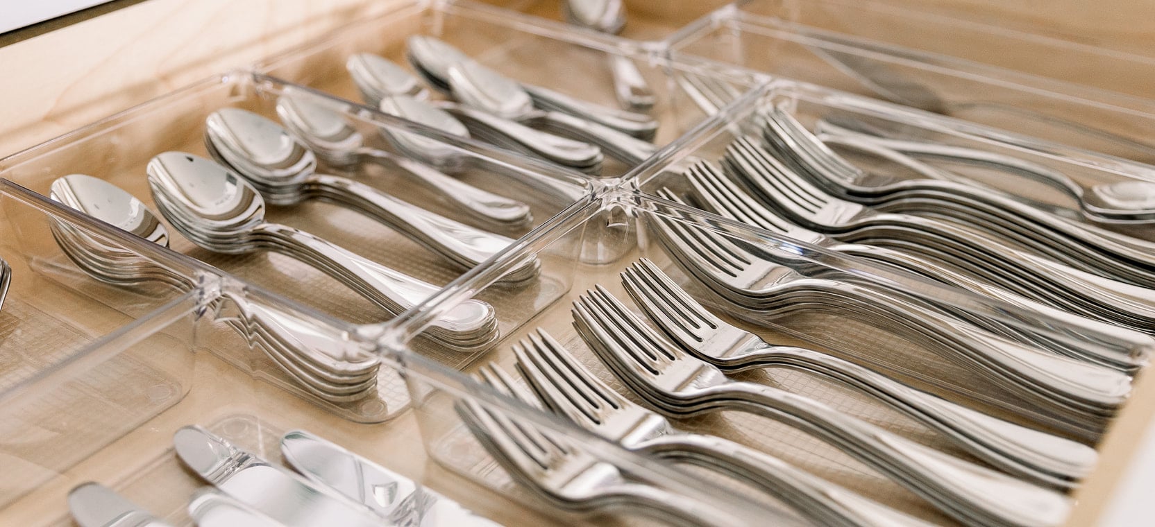 kitchen organization