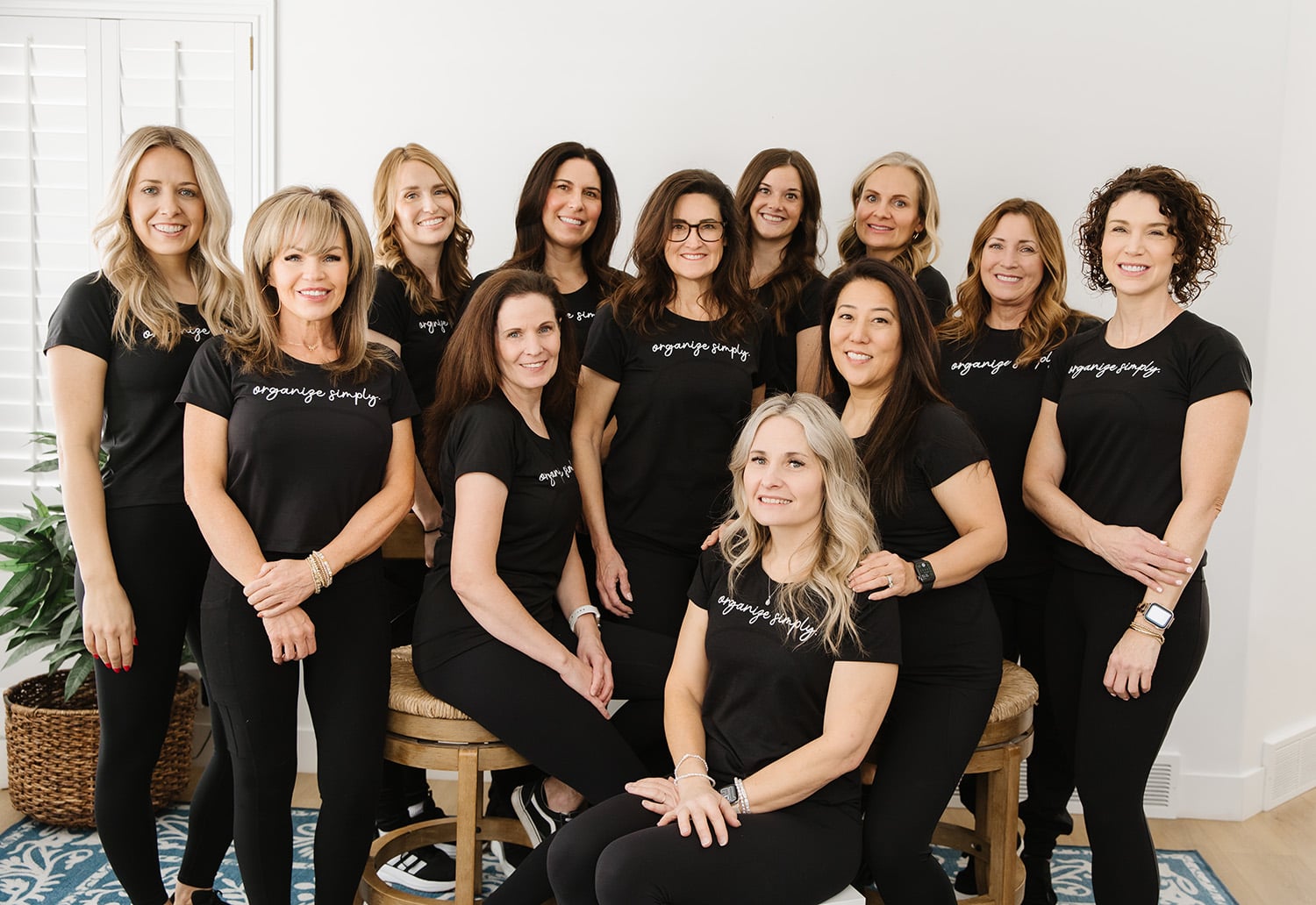 The team at Organize Simply