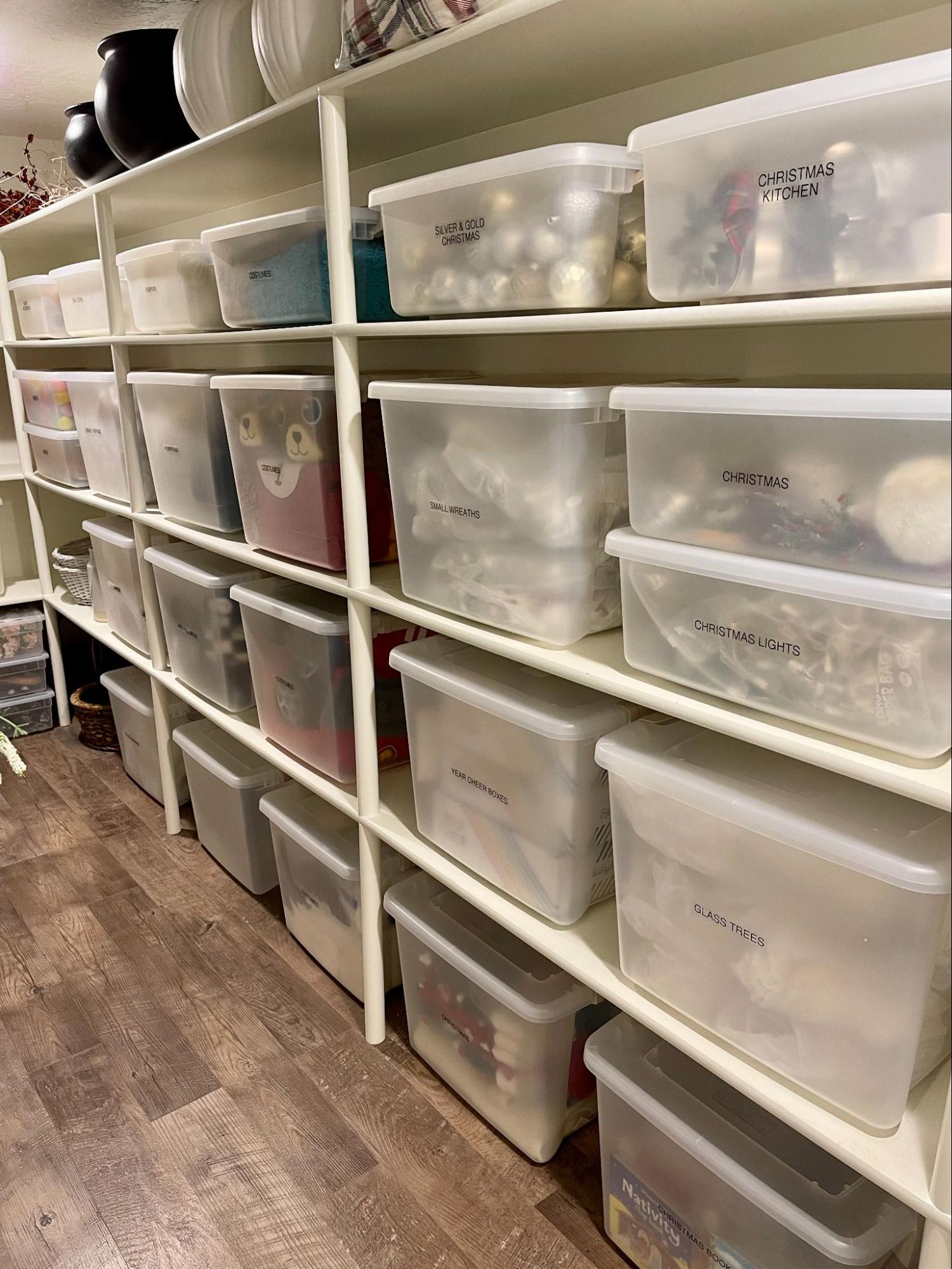 Wall shelving ideas for maximizing vertical storage space in the home